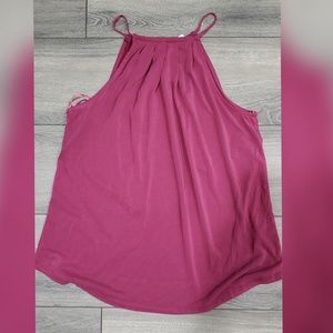 GREEN ENVELOPE TOP FOR WOMEN